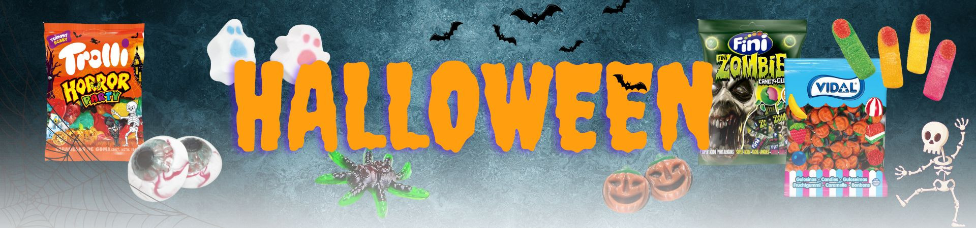 Bannière Halloween - Publié le 21/08/25